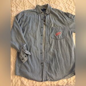 VINTAGE MENS NHL